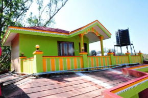 Гостиница Akashadeepa Homestay  Мадикери